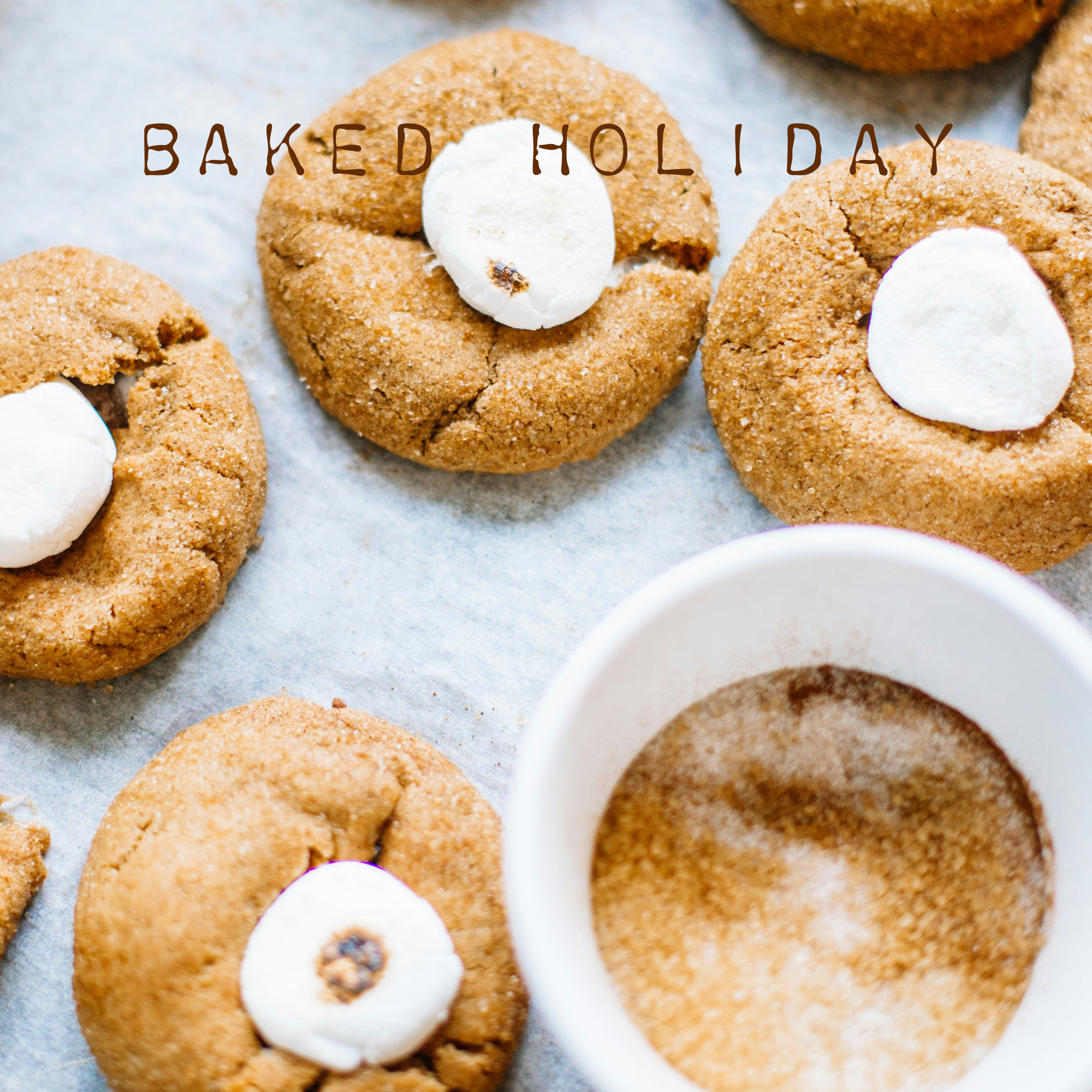 Baked Holiday